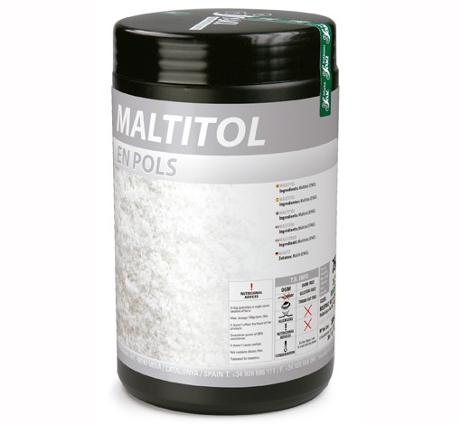 maltitol maltitol